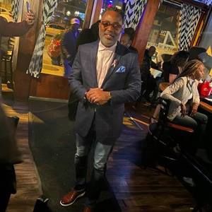 Meet your Posher, George